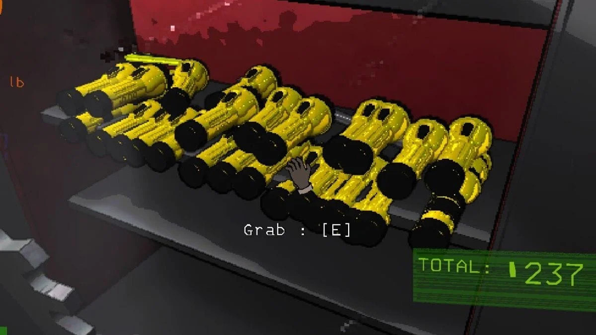 Lethal Company
